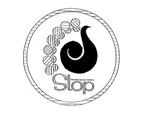 STOP logo
