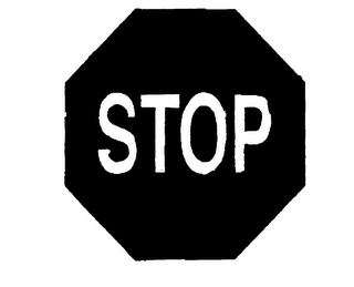 STOP logo
