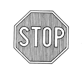 STOP logo