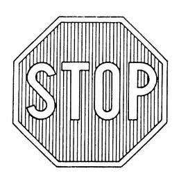 STOP logo