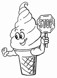 STOP logo
