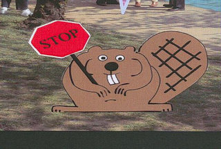 STOP logo