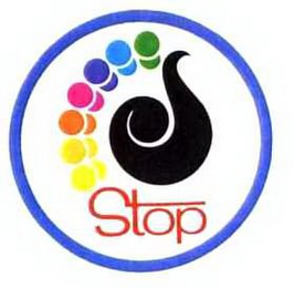 STOP logo