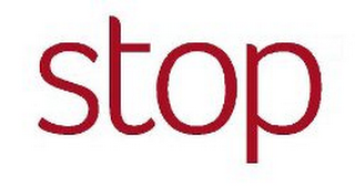 STOP logo