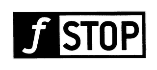  STOP logo