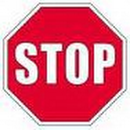 STOP logo