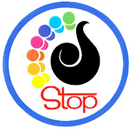 STOP logo