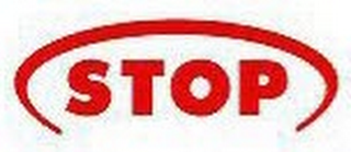 STOP logo