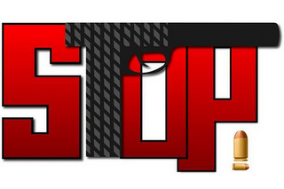STOP logo