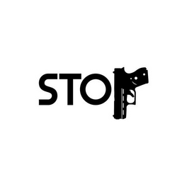 STOP logo