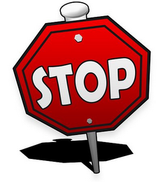 STOP logo