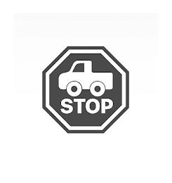 STOP logo