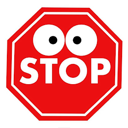 STOP logo