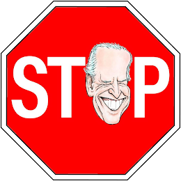 STOP logo