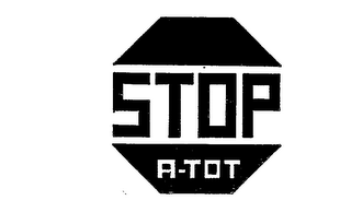 STOP-A-TOT logo
