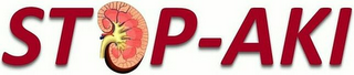 STOP-AKI logo