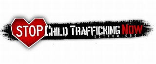 STOP CHILD TRAFFICKING NOW SCTNOW.ORG logo