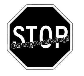 STOP COMPROMISING! logo