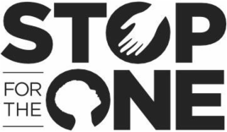 STOP FOR THE ONE logo