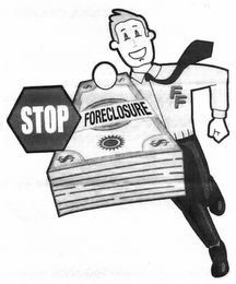 STOP FORECLOSURE FF logo