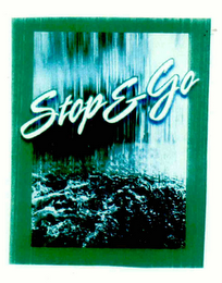 STOP & GO logo