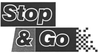 STOP & GO logo