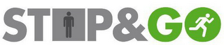 STOP & GO logo