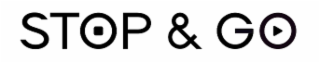 STOP & GO logo