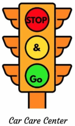 STOP & GO CAR CARE CENTER