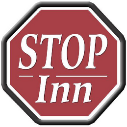 STOP INN logo