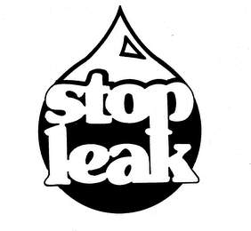 STOP LEAK