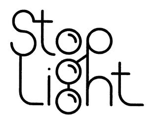 STOP LIGHT logo