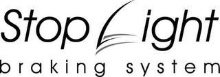 STOP LIGHT BRAKING SYSTEM logo