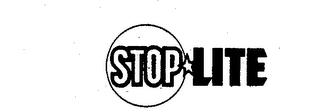STOP LITE logo