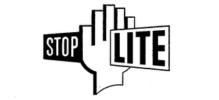 STOP LITE logo