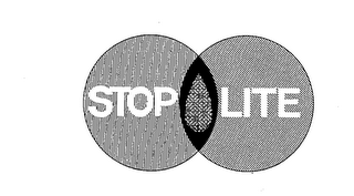 STOP LITE logo