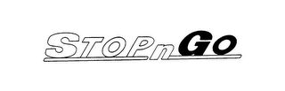 STOP N GO logo