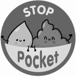 STOP POCKET logo