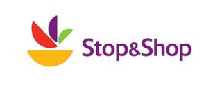 STOP & SHOP logo