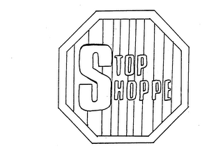 STOP SHOPPE logo