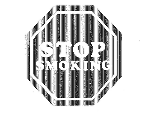 STOP SMOKING logo