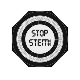 STOP STEMI logo