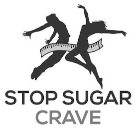 STOP SUGAR CRAVE logo