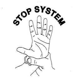 STOP SYSTEM logo