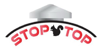 STOP TOP logo