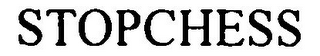 STOPCHESS logo