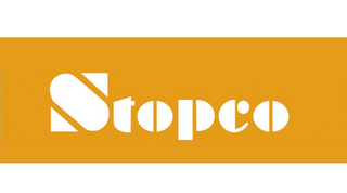 STOPCO logo