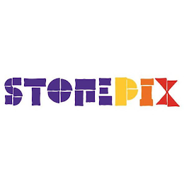 STOPEPIX logo