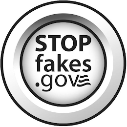 STOPFAKES.GOV logo