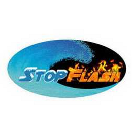 STOPFLASH logo
